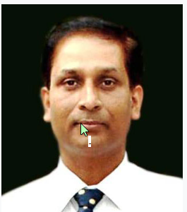 Faculty Photo